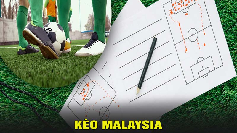 Kèo Malaysia